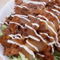 あさここなっつ's cooksnap of when they made 時短★豚肉の照り照り焼き♪お弁当にも.