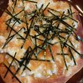 ほうり。's cooksnap of when they made 完全再現ピザカリのチキンテリ（照り焼き）.