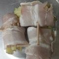 ゆぅーぽ's cooksnap of when they made 弁当のおかず№１ベーコンポテト.