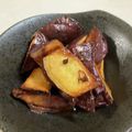 papikun's cooksnap of when they made とても美味しいホクホク大学芋.