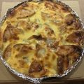 井上洋子's cooksnap of when they made アップルチーズケーキ.