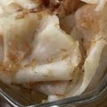 MULA's cooksnap of when they made 居酒屋風？大根サラダ.