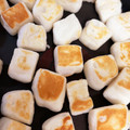 たべたべこ's cooksnap of when they made パクチーとはんぺんの黒こしょうサラダ.