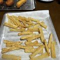 kazaripapa's cooksnap of when they made 大根フライ.