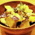 かなりんココりん's cooksnap of when they made さつまいもとナッツのデリ風サラダ＾＾♪.