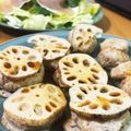 はなやまです's cooksnap of when they made レンジで簡単！豚ひき肉でふわふわ肉団子.