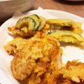 UOYOSHI84's cooksnap of when they made シロさんのとり天。天ぷら粉がないver..