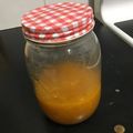 mayumi5012's cooksnap of when they made あんずジャム.