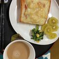 うさこママ★'s cooksnap of when they made *キウイの剥き方*２パターン*.