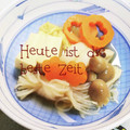 ひトみ's cooksnap of when they made 娘の好きな大根の煮物.