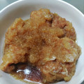 クックNM57TE☆'s cooksnap of when they made 唐揚げのみぞれ煮♪【大根おろし】.
