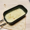 バナナ22's cooksnap of when they made コーンスープの素で☆簡単リゾット.