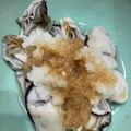 風民tomomi's cooksnap of when they made シンプルで美味♪牡蠣のみぞれあえ.