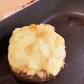 めいめいの母's cooksnap of when they made 簡単おつまみ♪ツナと玉ねぎの椎茸陣笠.