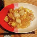 ももゆみ1230's cooksnap of when they made とろとろ親子丼.