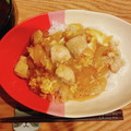 ももゆみ1230's cooksnap of when they made とろとろ親子丼.