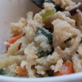 あゆたっくん's cooksnap of when they made おからの煮物（油不使用）.