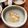 麻's cooksnap of when they made 離乳食初期＊簡単きな粉粥.