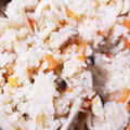 くむちん's cooksnap of when they made 基本の炊き込みご飯.