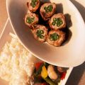 ame-ikuru's cooksnap of when they made これはうまい！お好み野菜の豚肉巻き.