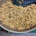 腹ペコなな's cooksnap of when they made 鯛味噌.