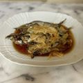 ナピト's cooksnap of when they made ししゃもで南蛮漬け.