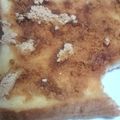 tabecco's cooksnap of when they made タカラ本みりんで黒蜜作り♡.