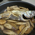 みきんどる's cooksnap of when they made 黒ムツの煮付け.