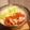 みるく茶's cooksnap of when they made 豚バラとパプリカの生姜焼き♪.