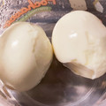 クックG1CG0C☆'s cooksnap of when they made 1番簡単な塩卵.