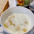 ☆あいちゃん's cooksnap of when they made ぷるぷる☆マンゴーヨーグルト.