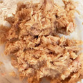 ☆ドキンちゃん☆”'s cooksnap of when they made おにぎりの具に！和風ツナマヨ.