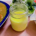 へい♡ゆー♡'s cooksnap of when they made 手作りプリン.