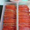 みっきちっちゃん's cooksnap of when they made まぼろしのタラコ.