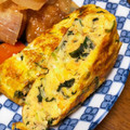 ma2kaboch's cooksnap of when they made 甘くてしっとり☆すりおろし人参の卵焼き.