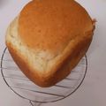 あさここなっつ's cooksnap of when they made オートミールミルク食パン＊HB＊.