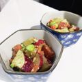 くっくペタ's cooksnap of when they made コロコロサラダ.