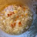 a_cossa's cooksnap of when they made ダイエットに最適！豆腐のサンラータン.
