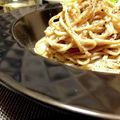 etsukoooo's cooksnap of when they made お酒に合う。ズルズル進む卵かけ蕎麦.