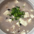 ちゃろみん's cooksnap of when they made 簡単！冷やご飯でとろとろ中華粥！.