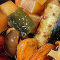 のんちゃんのり弁's cooksnap of when they made 絶品！簡単でおいしいおでんのつゆ（だし）.