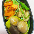わたさな2016's cooksnap of when they made ピーマンとしいたけのオイスター炒め♪.