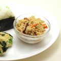 クックDAD's cooksnap of when they made 子供大好き♪生おからでしっとり卯の花.