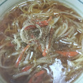 重次郎's cooksnap of when they made もやしそば.