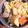 ふか谷's cooksnap of when they made 簡単リメイク♪　肉じゃが丼.