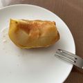 Perlまま's cooksnap of when they made ★オーブンで簡単♪ジューシー焼きりんご★.