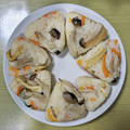 Cony◎'s cooksnap of when they made 貝の旨みの炊き込みごはん.
