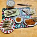 komutatata's cooksnap of when they made ライスペーパー餃子.