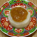 にきけん's cooksnap of when they made ふろふき大根.