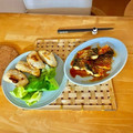 komutatata's cooksnap of when they made サクッとおいし~ぃ♪　鯵フライ.